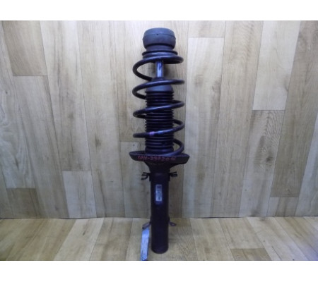 Стойка в сборе передняя правая/левая, Volkswagen Golf 4, 1J0413031S