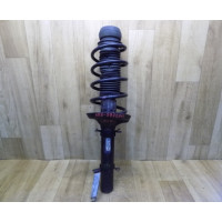 Стойка в сборе передняя правая/левая, Volkswagen Golf 4, 1J0413031S