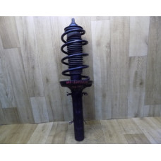 Стойка в сборе передняя правая/левая, Volkswagen Golf 4, 1J0413031S