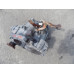Коробка переключения передач, МКПП, КПП, Volkswagen Polo 9N3, HCS