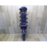Стойка в сборе передняя правая/левая, Volkswagen Polo 9N, 6Q0413031CD