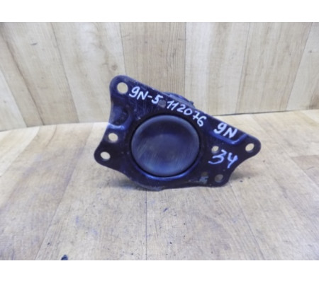 Подушка двигателя правая, Volkswagen Polo 9N, Skoda Fabia, 6Q0199262AF