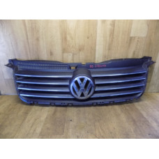 Решетка радиатора, Volkswagen Passat B5, 3B0853651
