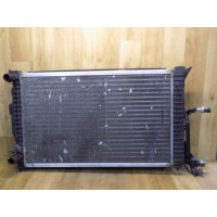 Радиатор охлаждения, Volkswagen Passat B5, 8D0260401E