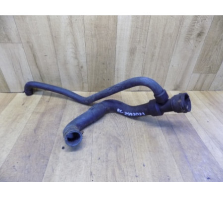 Патрубок системы охлаждения, Volkswagen Passat B5, 8D0121055P