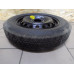 Запасное колесо, докатка, BMW, размер диска 5x120, R 15, 3.5J, размер шины 125/90/15, производитель Continental, Temporary Use Only