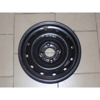 Диски R14, 4x108, ET-20, J-5, на Citroen (1шт)