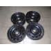 Диски R14, 4x108, ET-24, J-5, на Peugeot, Citroen (комплект)