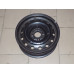 Диски R15, 4x108, ET-18, J-6, на Peugeot Partner, Fiat Scudo (1шт)