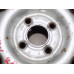 Диски Volkswagen, R14, 4x112, ET-45, J-6, (4шт)