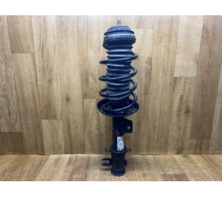 Стойка в сборе, амортизатор, передний правый, 1.4T, Fiat 500 L, COFAP 00519532860