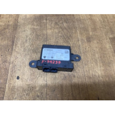 Блок управления парктрониками, Fiat 500 L, BOSCH 0263004777, 51990950