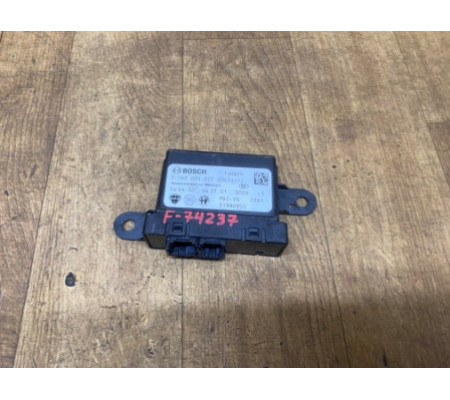 Блок управления парктрониками, Fiat 500 L, BOSCH 0263004777, 51990950