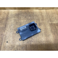 Блок управления коробки, Fiat 500 L, FPT 552273260