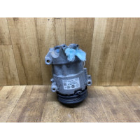 Компрессор кондиционера, 1.4T, Fiat 500 L, DELPHI 51921568, 01141247