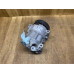 Компрессор кондиционера, 1.4T, Fiat 500 L, DELPHI 51921568, 01141247