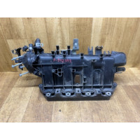 Коллектор впускной, 1.4T, Fiat 500 L, 04861775AC