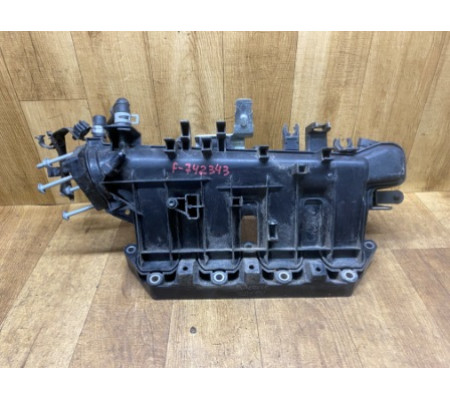 Коллектор впускной, 1.4T, Fiat 500 L, 04861775AC