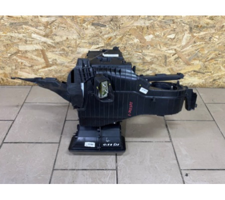 Блок подогрева, Fiat 500 L, DENSO 5R2620200