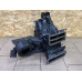 Блок подогрева, Fiat 500 L, DENSO 5R2620200
