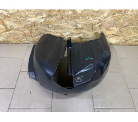 Подкрылок задний правый, Fiat 500 L, 51884829