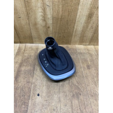 Декоративная накладка кулисы, Fiat 500 L, 502937200, 119171712