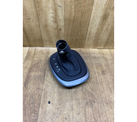Декоративная накладка кулисы, Fiat 500 L, 502937200, 119171712