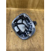 Декоративная накладка кулисы, Fiat 500 L, 502937200, 119171712