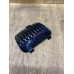 Накладка боковой панели, задняя правая, Fiat 500 L, 2299139