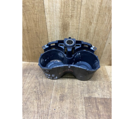 Подстаканник передний, Fiat 500 L, 735551413, 735553796