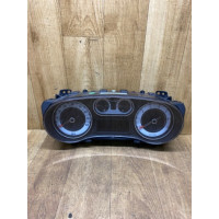 Щиток приборов, 1.4T, Fiat 500 L, VDO 51975138