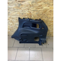 Карта багажного отсека правая, Fiat 500 L, 07355852700