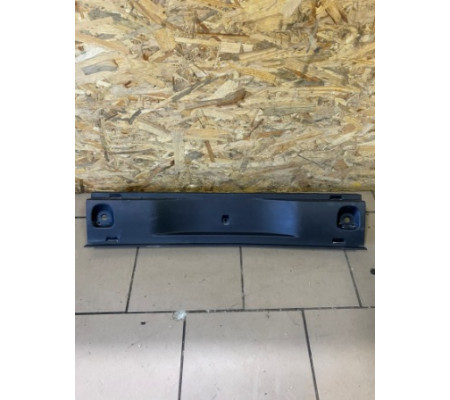 Накладка порога багажника, Fiat 500 L, 735522662