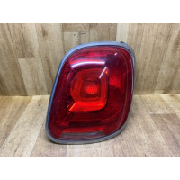 Фонарь правый, Fiat 500 X, OSLA 03.610.80.0, 52022740