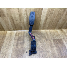 Педаль газа, 2.4, Fiat 500 X, HELLA 6PV010175-16, 51980266