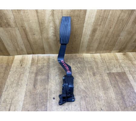 Педаль газа, 2.4, Fiat 500 X, HELLA 6PV010175-16, 51980266