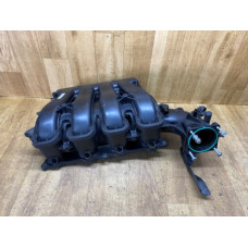 Впускной коллектор, 2.4, Fiat 500 X, 05047441AL