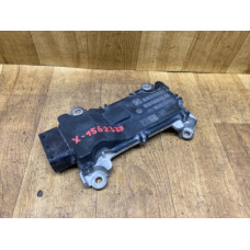 Блок управления АКПП, Fiat 500 X, ZF Electronic Systems 50046628, 05150742AC