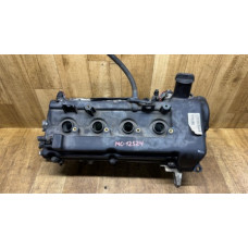 Головка блока цилиндров, гбц, 1.3, 4A90, Mitsubishi Colt, MN155153