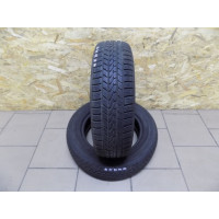 Резина/шина зимняя (2шт), 165/70/14, Falken, Euroall Season A5200, Japan (Япония)