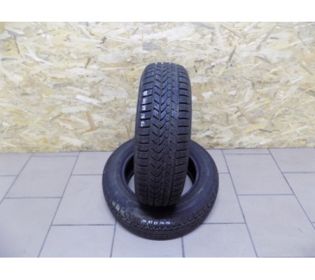 Резина/шина зимняя (2шт), 175/65/14, Falken, Euroall Season A5200, Japan (Япония)