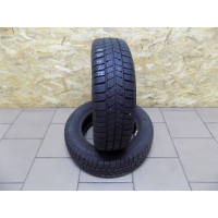 Резина/шина зимняя (2шт), 175/65/14, Pirelli, P2500 euro, Turkey (Турция)