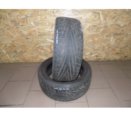 Резина/шина летняя (2шт), 205/50/16, Uniroyal, Rain Sport 2, Germany (Германия)