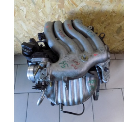 Двигатель/мотор, 2.0, Volkswagen Golf 4 (1998-2004), Volkswagen Bora (1998-2005), Scoda Octavia (1999-2007), 06A021F, AQY