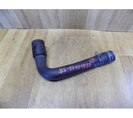 Патрубок системы охлаждения, 1.8, Volkswagen Passat B5, 8D0121101K