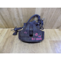 Суппорт передний правый, Volkswagen Passat B5, 8D0615124B, ATE
