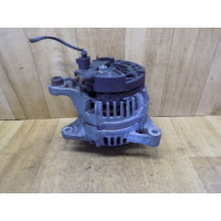 Генератор, 14v 90A, 2.3, Volkswagen Passat B5, 071903016C, 0124325020