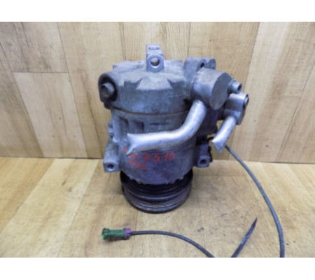 Компрессор кондиционера, Volkswagen Passat B5, 8D0260808