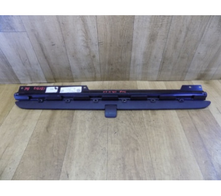 Солнцезащитная шторка заднего стекла, Volkswagen Passat B6, 3C9861333A