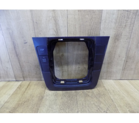 Накладка кулисы АКПП, Volkswagen Passat B6, 3C0864263